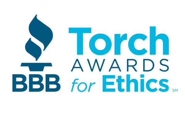 BBB Torch Award for Ethics